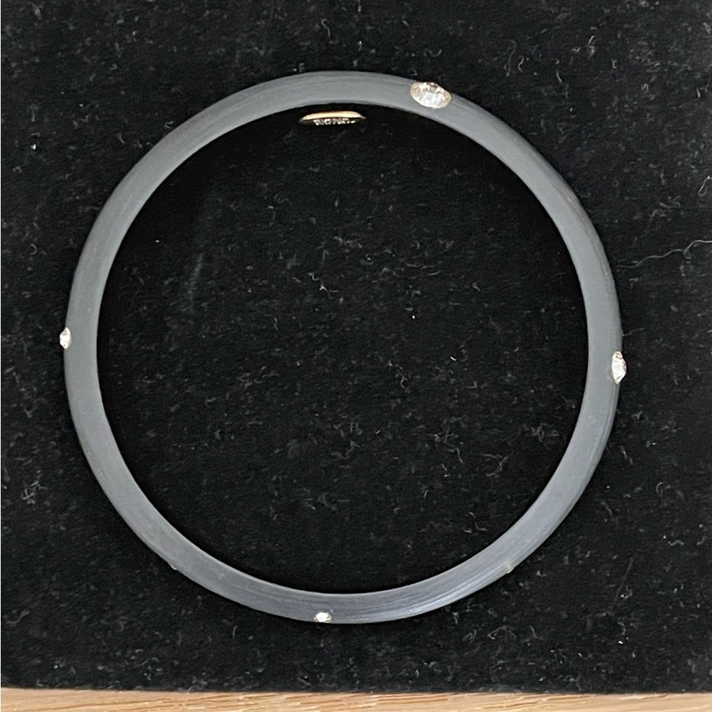 Alexis Bittar Bangle - Picture 3 of 7